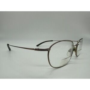 Nike With Flexon Metal Wire Eyeglasses 4141‎ 220 56-20-150 - Frames Only